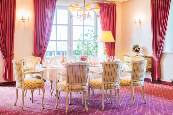 Landhaus Höpen Privathotels Dr. Lohbeck GmbH & Co. KG